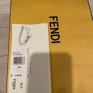 Fendi Sneakers